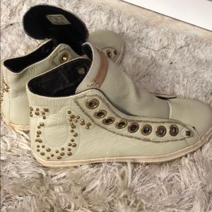True Religion Sneakers